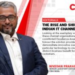 The Rise And Shine Of Indian IT Channel