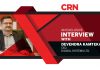 Exclusive Interview with Devendra Kamtekar, CEO, Digisol Systems Ltd