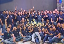 SecuraShield takes Channel Partners to Pattaya