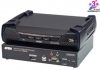 ATEN launches 4K single display KVM over IP Extender for Control Rooms