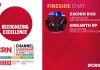 Fireside Chat with Sachin Rao, Director & CEO, Archon Consulting Systems | CRN CLS