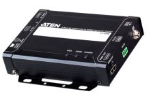 ATEN introduces True 4K HDR solutions