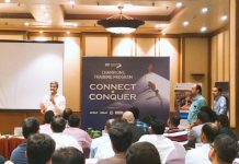 RP tech India successfully concludes PCD Training Program for Champions