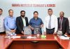 SUSE and Karunya Institute of Technology and Sciences collaborate to enhance cloud and open source learning