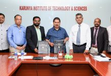 SUSE and Karunya Institute of Technology and Sciences collaborate to enhance cloud and open source learning