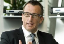 Callum Eade appointed as new VP Sales, APJ at Commvault