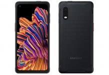 Samsung, Microsoft bring enterprise-grade rugged smartphone