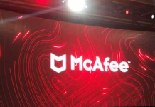 New McAfee report estimates global cybercrime losses to exceed $1 trillion McAfee appoints CEO