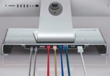 Cadyce introduces CA-DDS, Thunderbolt 3 Port Compatible Desktop Docking Station