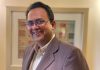 Sanjoy Mukherjee appointed as new Head of Alliances and Channels, Technology Business at Oracle India