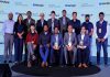 The NetApp Excellerator Program Rocket-Fuels B2B Tech Startup Ecosystem with Cohort Five