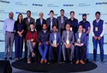The NetApp Excellerator Program Rocket-Fuels B2B Tech Startup Ecosystem with Cohort Five