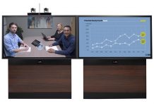 Poly Introduces Poly Medialign, An Integrated Video Solution for Modern Conference Rooms