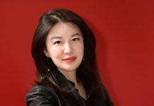 Citrix appoints Kathy Chen to Lead the Channel Across the Asia Pacific and Japan Region