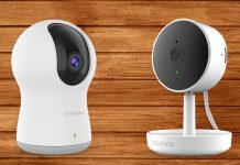 blurams launches new range of Indoor Security Camera in India