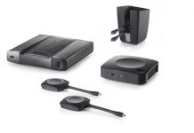 Barco Launches ‘ClickShare Conference’ to enable enhanced Wireless Conferencing at Workplace
