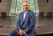 Data, trust and skills to drive AI adoption in India: IBM CEO