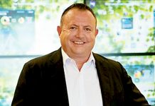 India biggest growth market in APAC for Salesforce