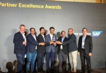 itelligence Receives SAP APJ Partner Excellence Award 2020 for Platform & Technology