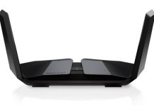 NETGEAR introduces Nighthawk AX12 Tri-Band Wi-Fi 6 Router