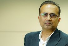 Getting your data center security right