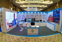 Creative Peripherals participates at CMDA IT Expo 2020, Pune