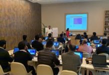 Arcserve conducts customised hands-on training session for 25 key SI partners in NCR region