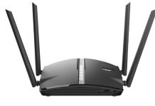 D-Link brings Smart Mesh routers equipped with McAfee protection to India