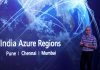 Satya Nadella shares Microsoft’s tech intensity in India