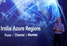 Satya Nadella shares Microsoft’s tech intensity in India