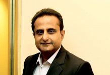 Vivek Tyagi to lead the embedded business vertical at RP tech India