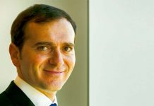 SAP reinventing partner synergies