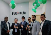 Fujifilm India Expands its Customer Service Footprint in South India