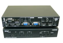 Eurotech Technologies unveils BestNet HDMI Scaler