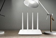 Tenda introduces F6 V4.0 Wi-Fi router in India