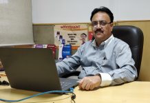Unistal appoints Rajesh Koul as National Sales Manager