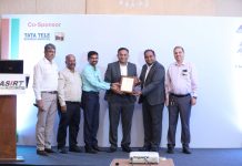 Tata Tele launches its partner development program and cloud solution at the 79th Techday event by ASIRT