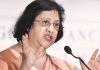 Ex-SBI chief Arundhati Bhattacharya to join Salesforce as India CEO