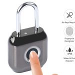 Portronics introduces ‘Biolock’ for smart homes