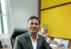 Yotta Infrastructure appoints Kamal Goel as EVP-IT & Chief Evangelist