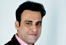 Kaspersky appoints new Channel Head to strengthen operations in the South Asia region