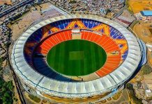 NetRack backs India’s largest iconic project ‘Motera Stadium’