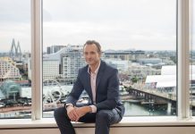 Adobe appoints Simon Tate to lead its Asia Pacific Business