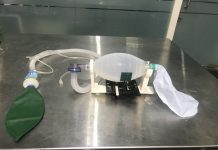 Inali Develops Smart Ventilator for COVID-19 Pandemic with Dassault Systèmes’