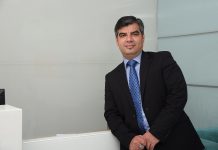 Rahul Arora joins McAfee India as Sales Director, India and SAARC