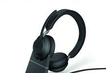 Jabra launches Evolve2 headset range