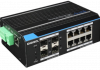DIGISOL Extends Industrial Ethernet Switch offerings