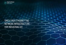 R&M and partners launch Single Pair Ethernet System Alliance