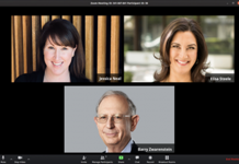 Former Jive CEO, Netflix’s CHRO and Five9’s CFO Join JFrog’s Board of Directors