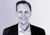 UiPath appoints Thomas Hansen to lead worldwide sales